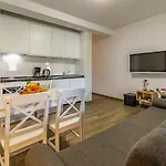 Appartement Asta *