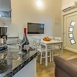 Appartement Asta *