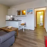 Appartement Asta