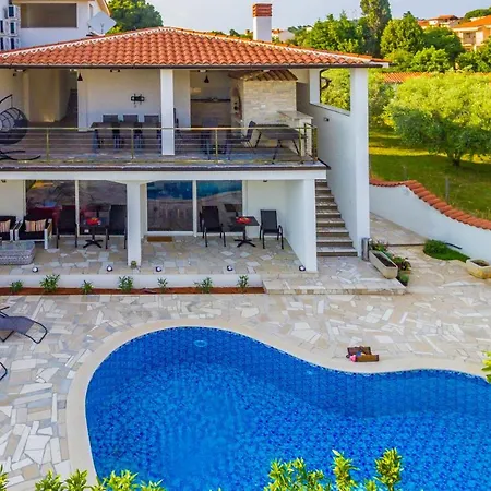 Asta Appartement Medulin