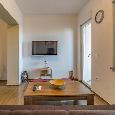 Appartement Asta