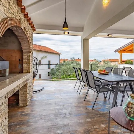 Asta Appartement Medulin