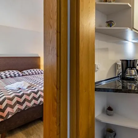Apartman Asta Medulin