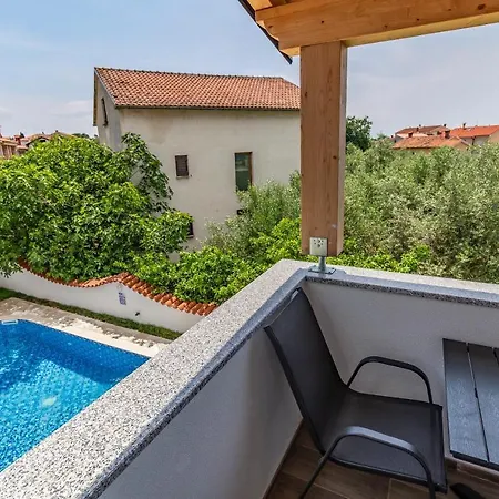 Apartman Asta Medulin