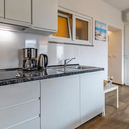 Apartman Asta