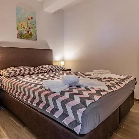 Apartman Asta Medulin