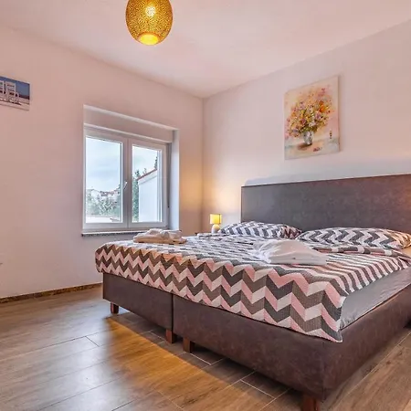Apartman Asta Medulin