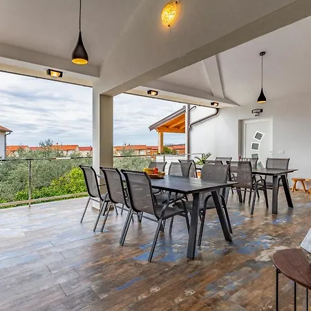Asta Apartman Medulin