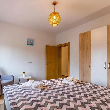 Apartman Asta