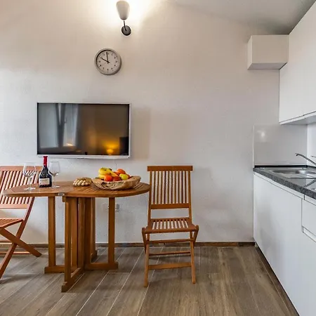 Apartman Asta Medulin