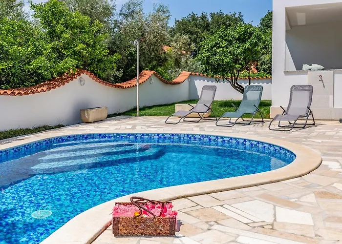 Asta 아파트 메덜린