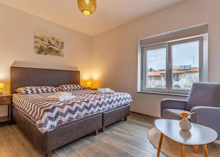 Apartman Asta Medulin