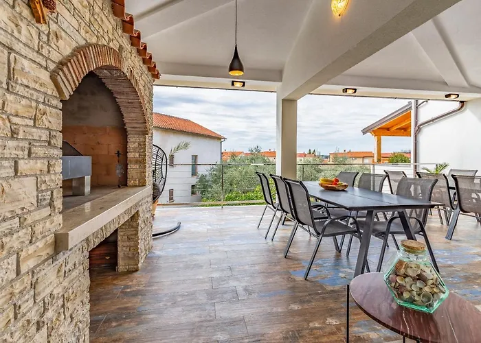 Asta 아파트 메덜린