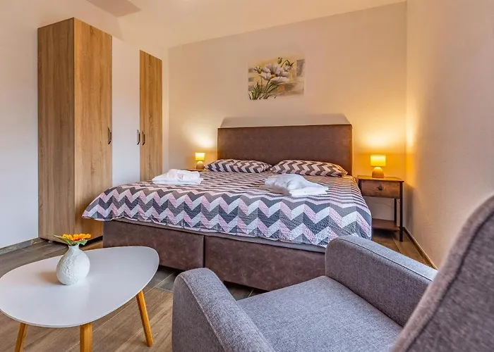 Asta Apartman Medulin