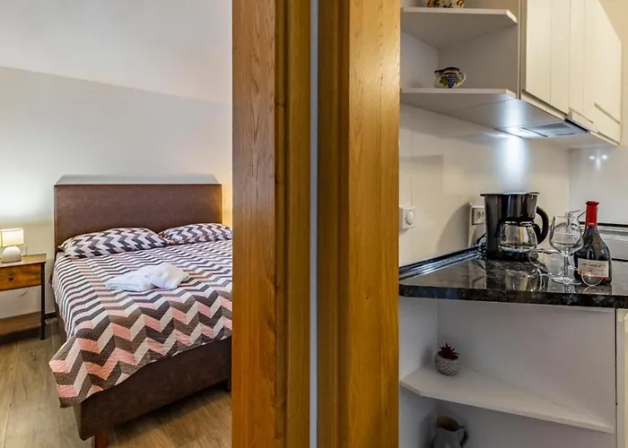 Apartman Asta Medulin