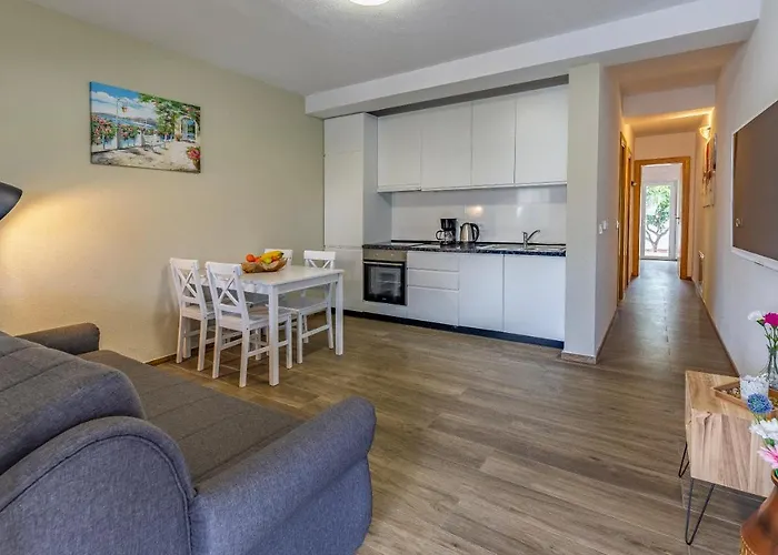 Apartman Asta Medulin