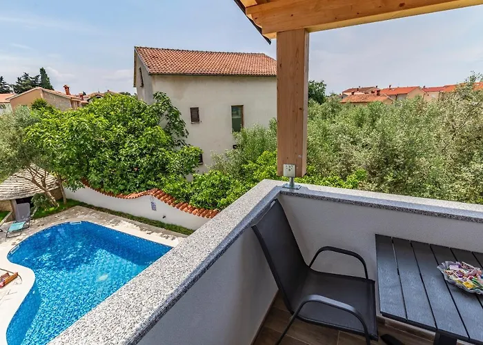 Apartman Asta Medulin