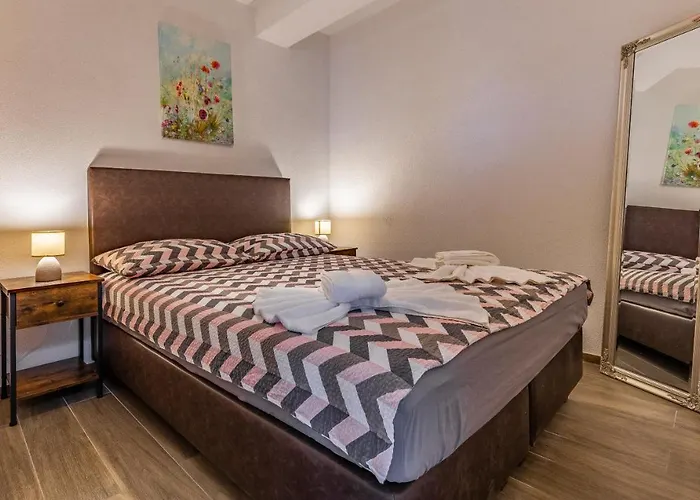 Apartman Asta Medulin