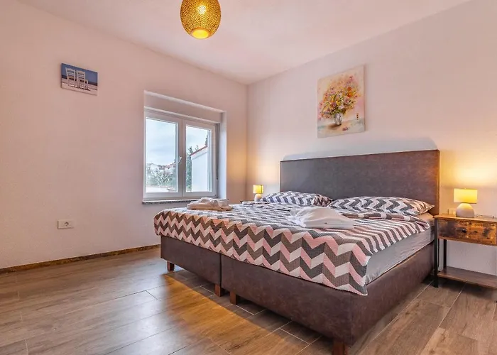 Apartman Asta Medulin