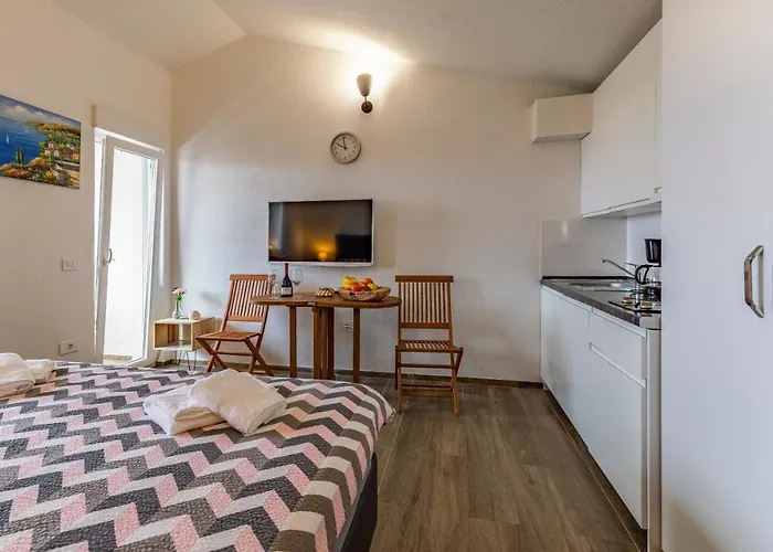 아파트 Asta 메덜린