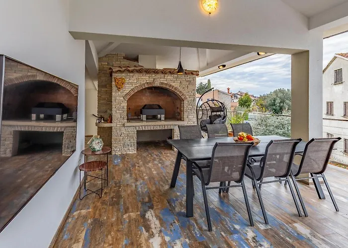 Asta Apartman Medulin