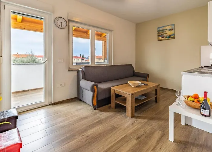 Apartman Asta Medulin