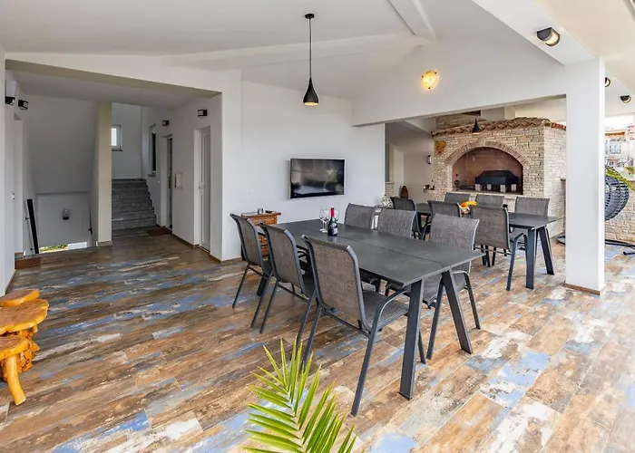 Apartman Asta Medulin