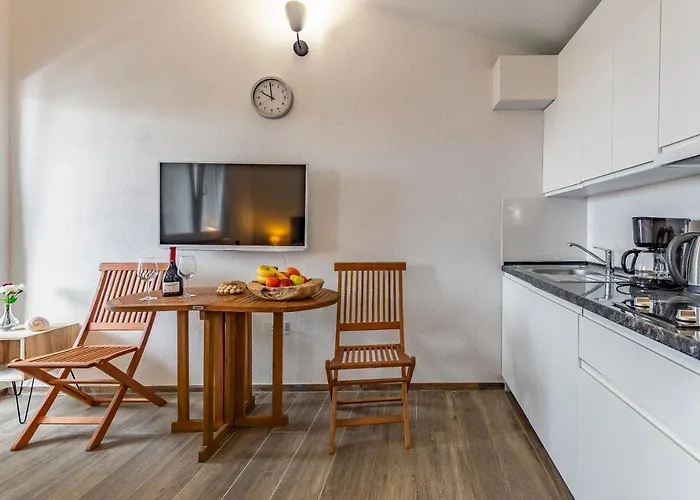 Apartman Asta Medulin