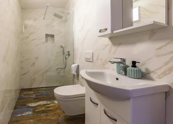 Asta Apartman Medulin