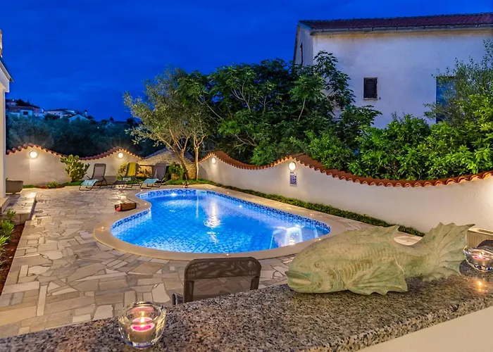 Asta Apartman Medulin