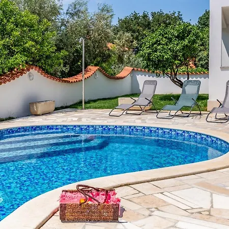 Asta Apartment Medulin