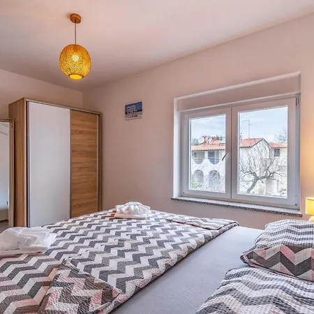Apartman Asta