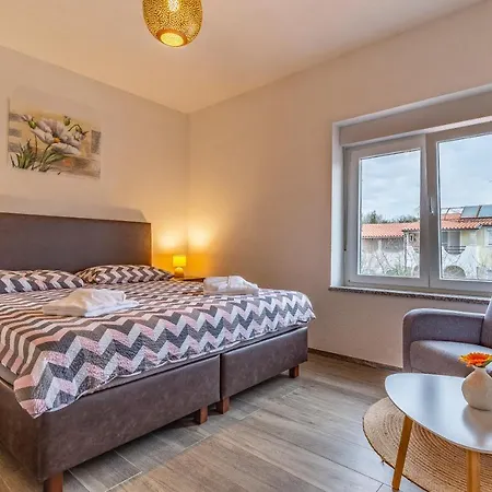 Apartman Asta Medulin