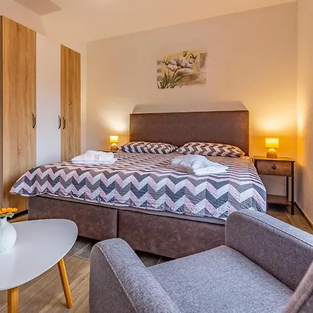 Asta Apartman Medulin