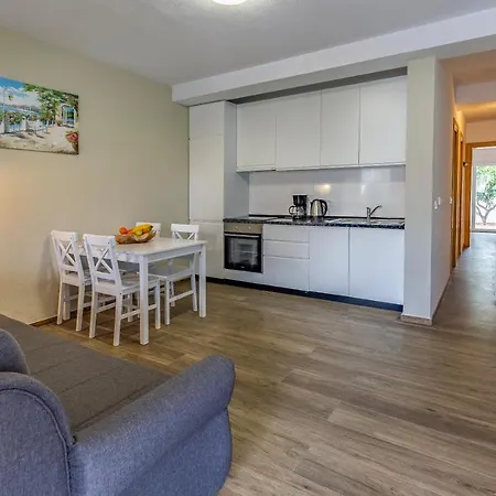 Lägenhet Asta Medulin