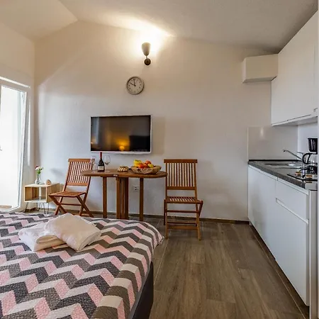 Apartman Asta Medulin