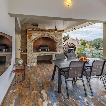 Asta Apartment Medulin