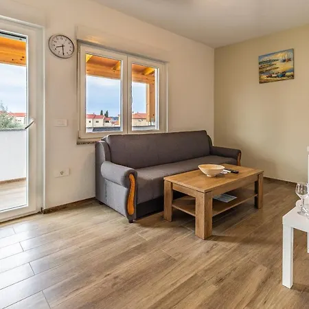 Apartman Asta Medulin