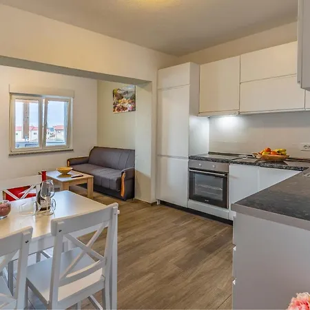 Apartman Asta