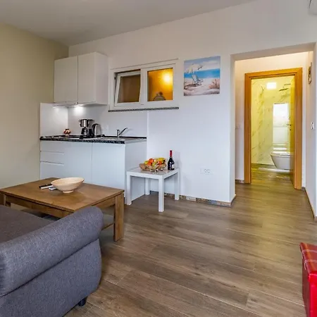 Apartman Asta