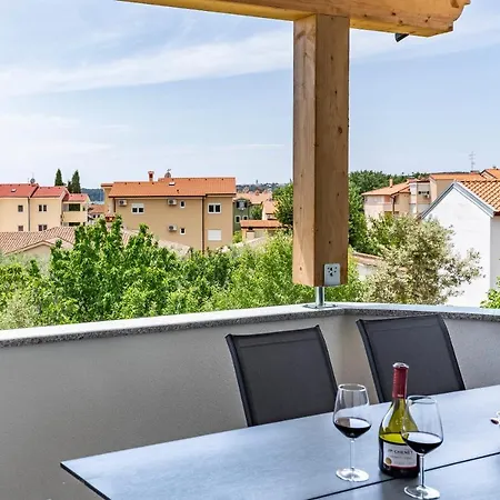 Asta Apartman Medulin