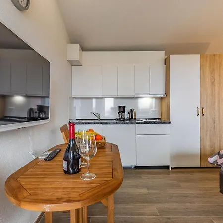 Apartman Asta