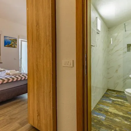 Apartman Asta