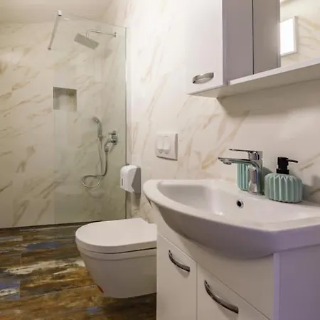 Asta Apartman Medulin