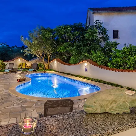 Asta Lägenhet Medulin