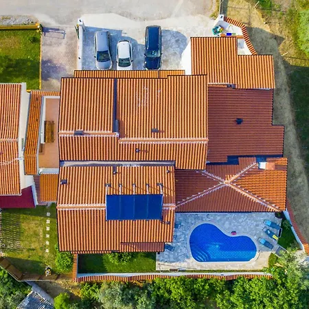 Apartman Asta